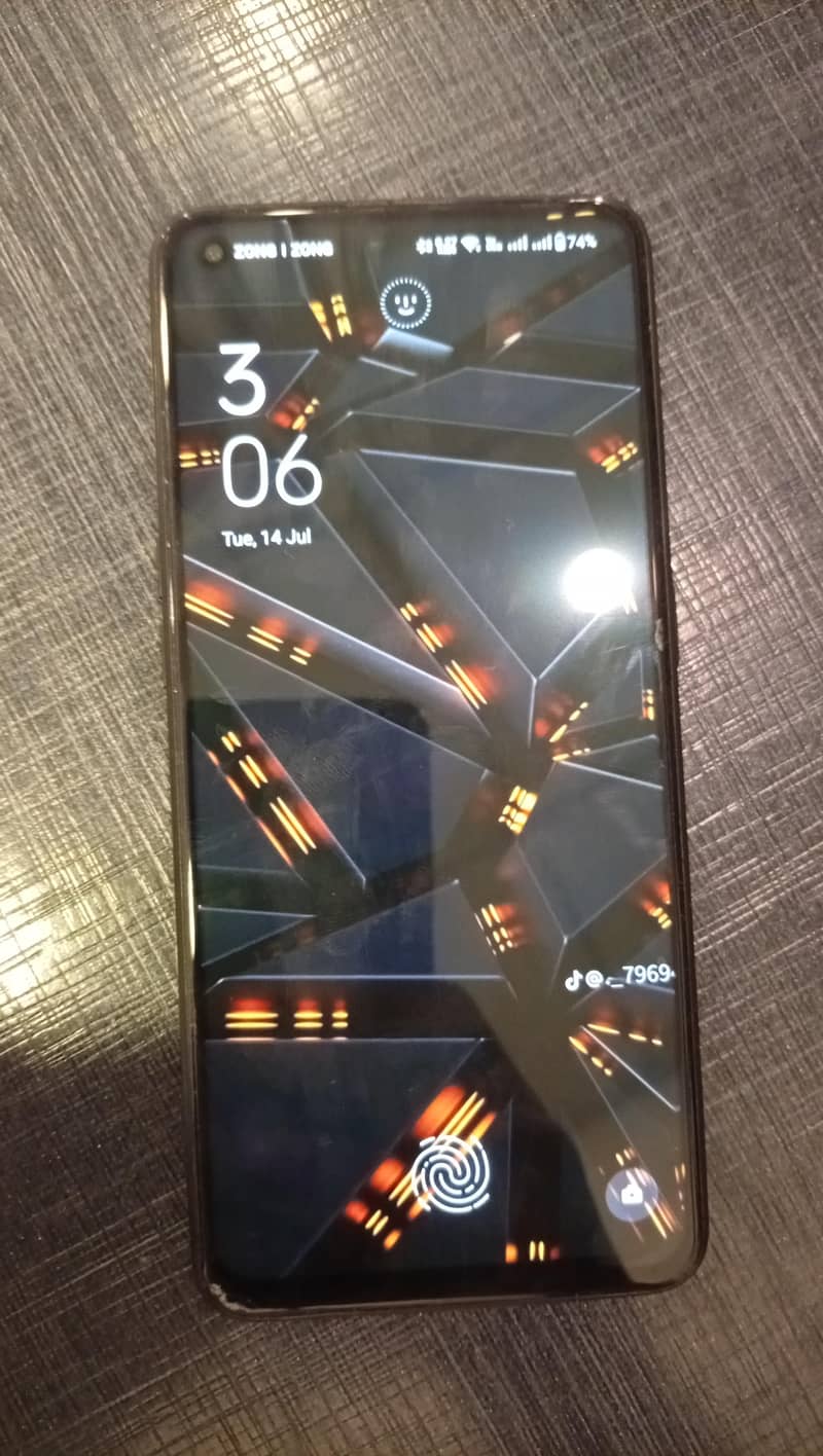 OPPO A95 2