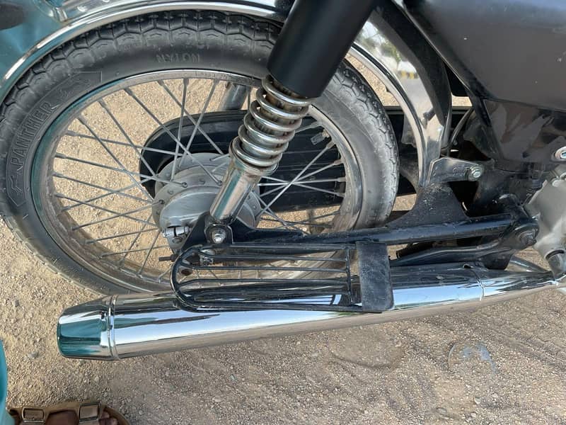 motorcycle 2