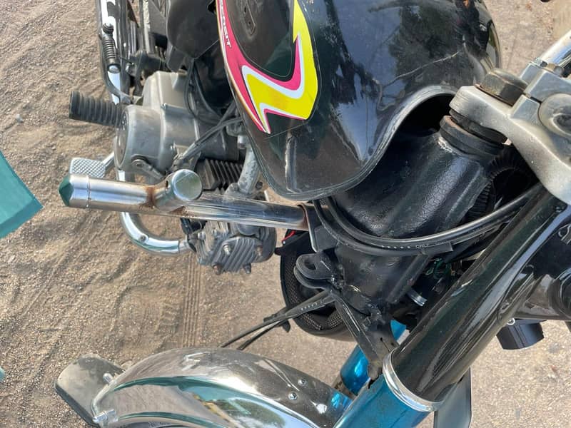 motorcycle 4