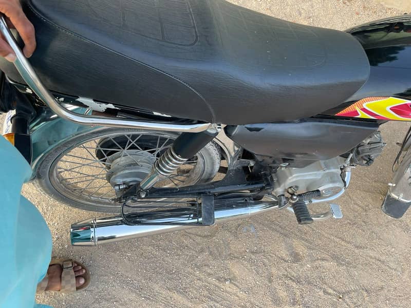 motorcycle 5