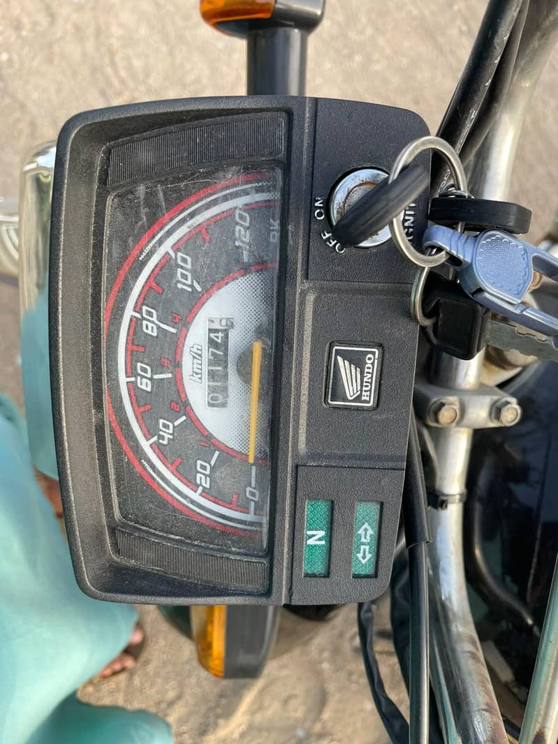 motorcycle 6