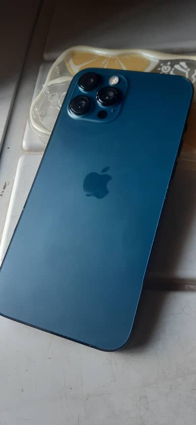 Apple iPhone 12 Pro Max