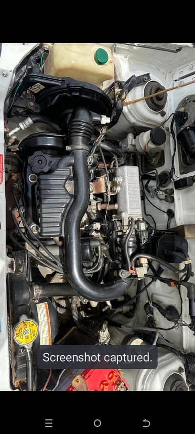 Suzuki Mehran VX 2015