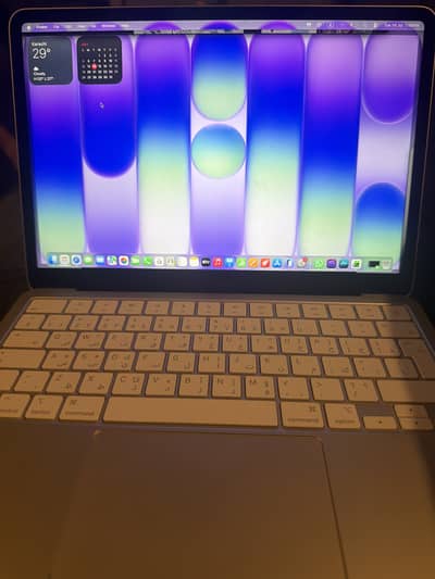 Macbook neo (256gb silver)