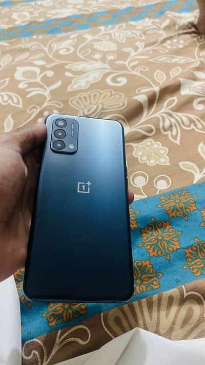 One Plus Nord N200