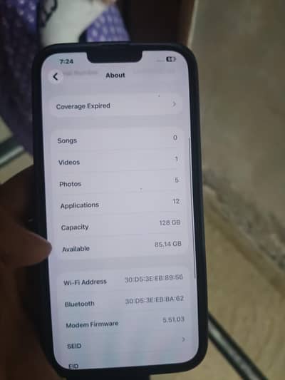 Apple iPhone 13 Pro Max jv