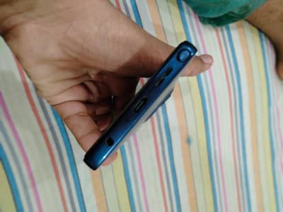 Motorola Moto G Stylus