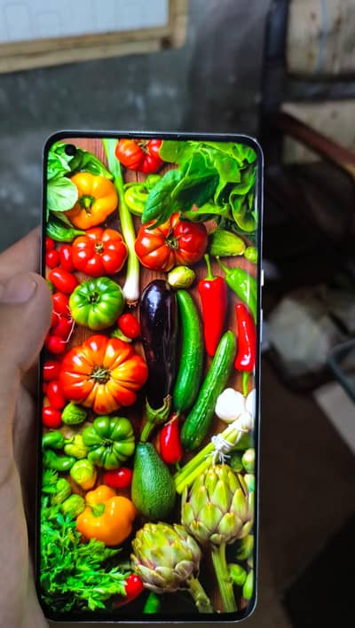 One Plus 9 Pro 12/256