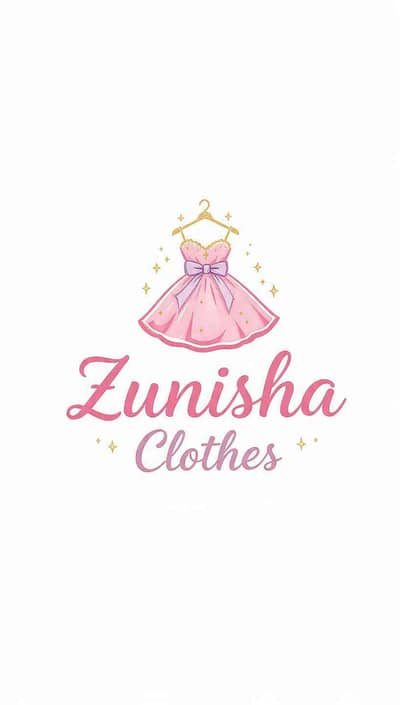 ZUNISHA CLOTHES 