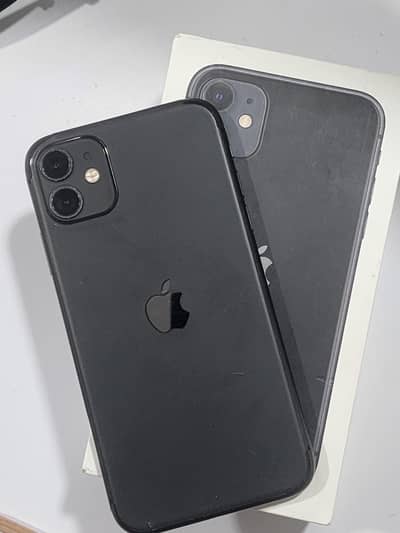Apple iPhone 11