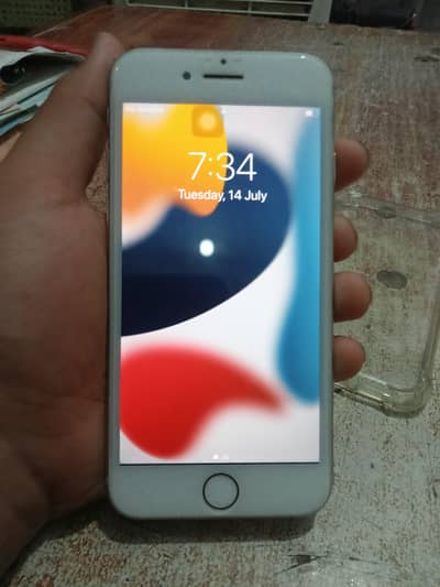 Apple iPhone 7
