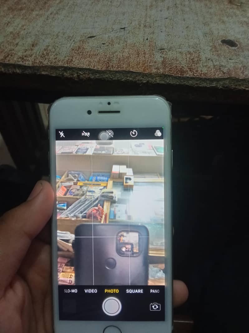 Apple iPhone 7 7