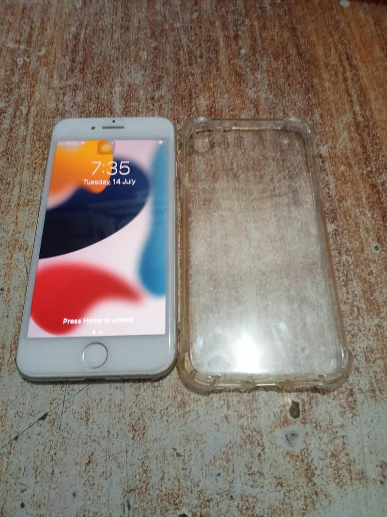 Apple iPhone 7 10