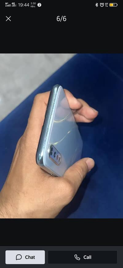 Vivo S1