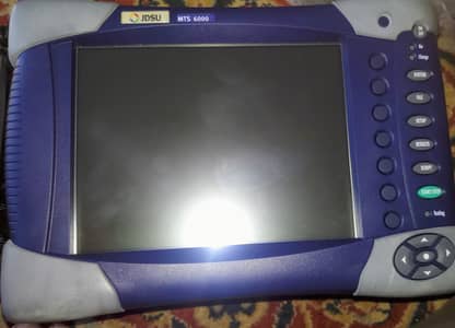 JDSU MTS 6000