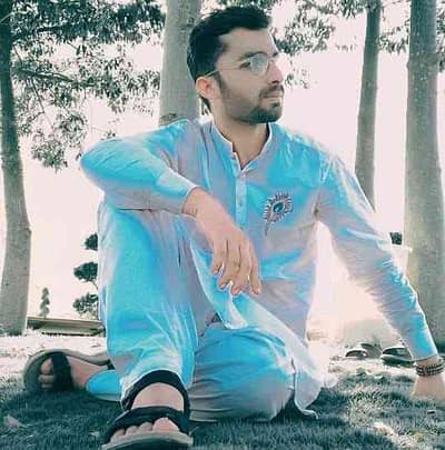 Noman sahil
