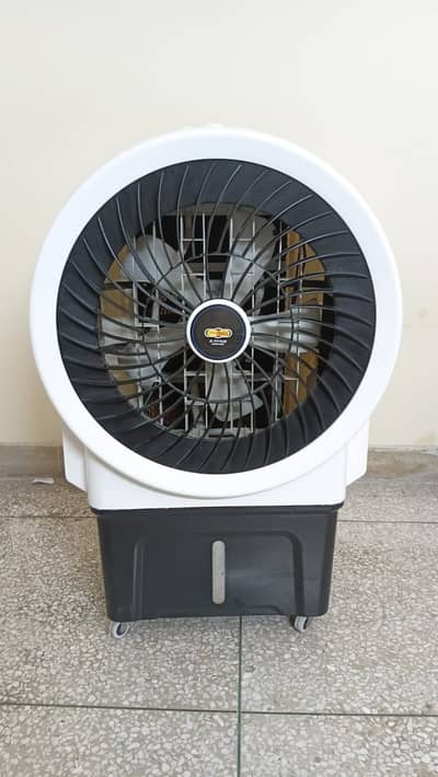 Just like new Superasia Room Cooler