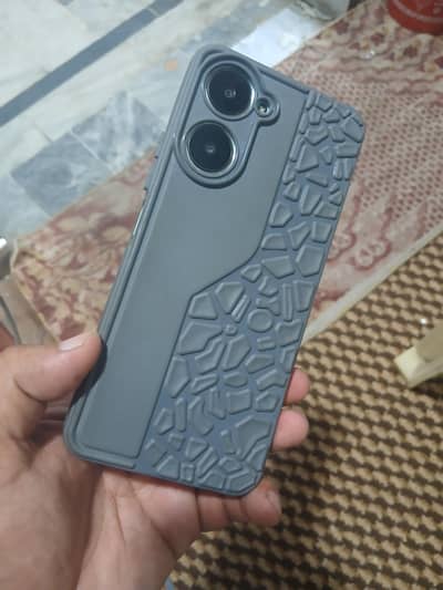 Vivo Y03