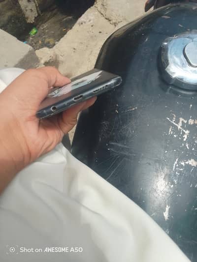 Samsung Mobile A10S