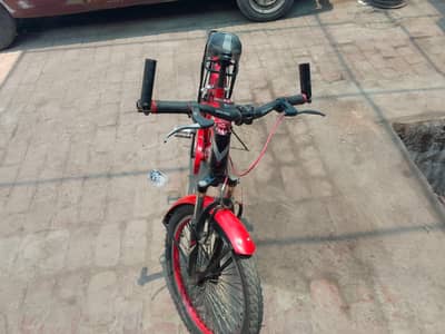 bicycle cycle