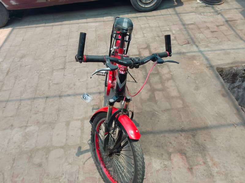 bicycle cycle 0