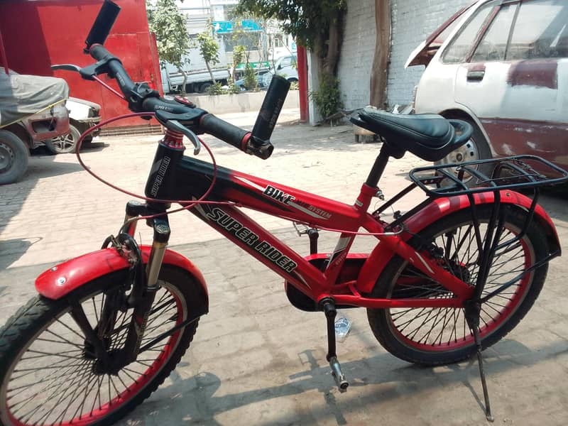 bicycle cycle 2