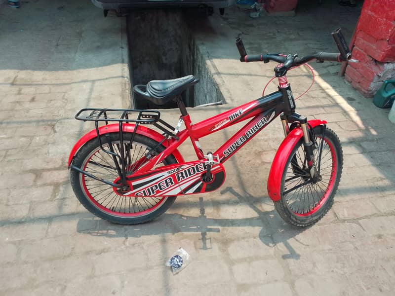 bicycle cycle 3
