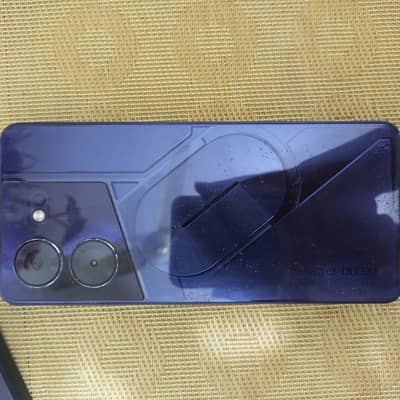 Tecno Pova 5 Pro 5g