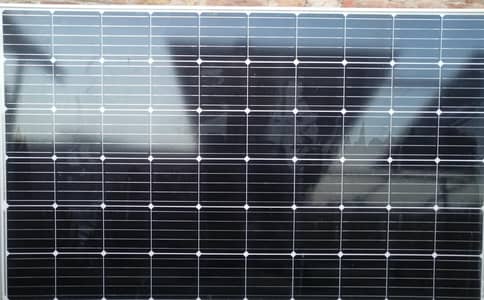 6×Solar 270 W Monocrystalline Panels | Total 1620W Excellent Condition