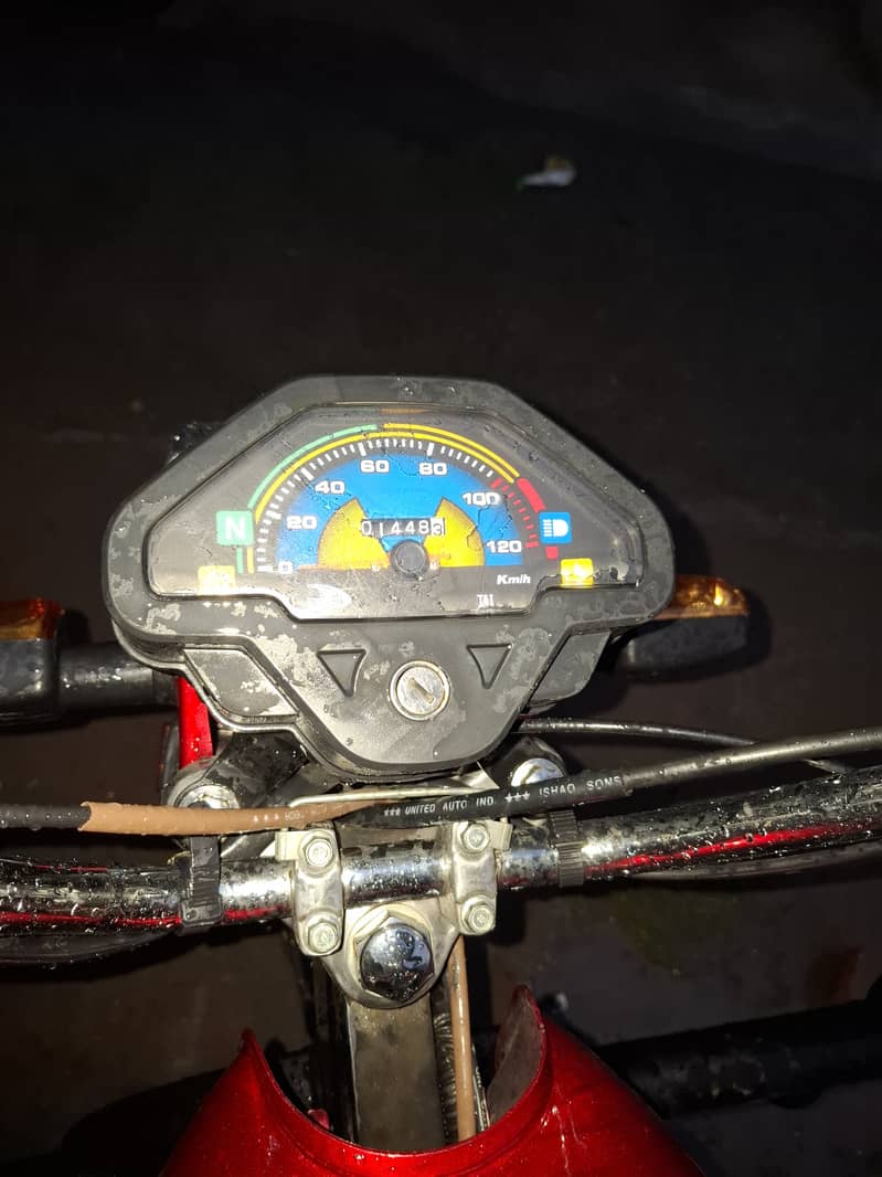Rikhshaw 100cc loder 1