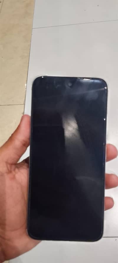 Infinix Hot 20