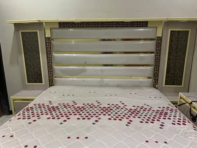 bedroom set for sale without mattress