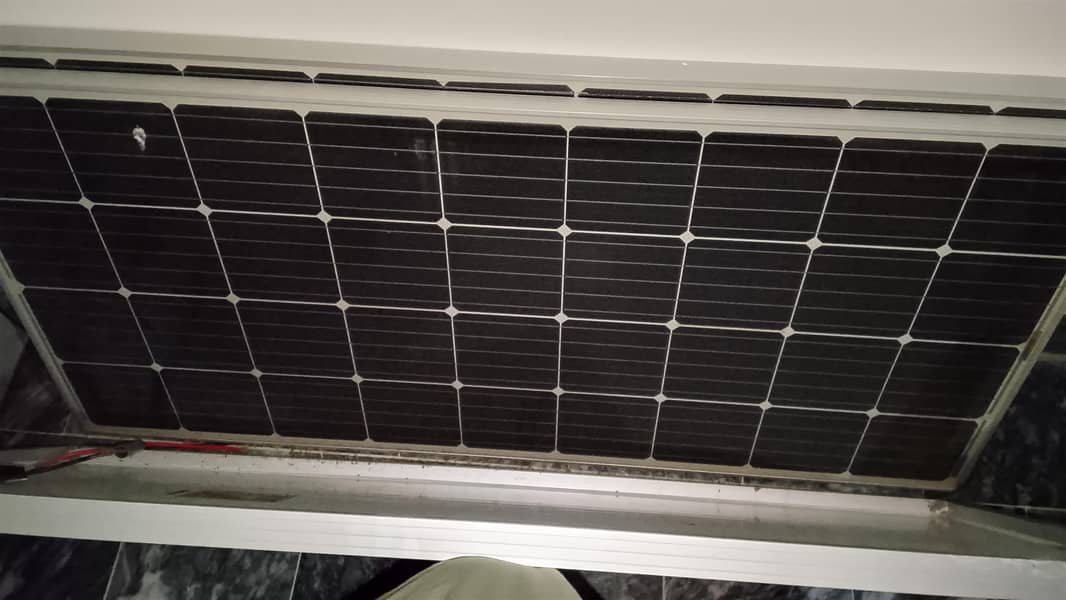 Solar panel 2