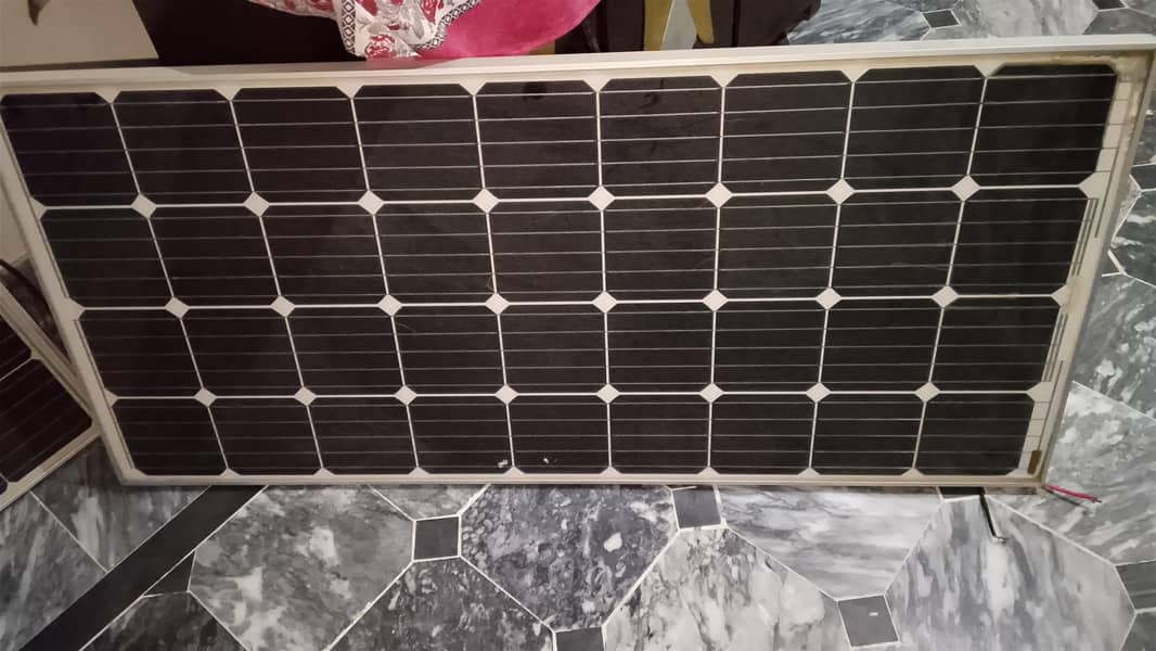 Solar panel 3