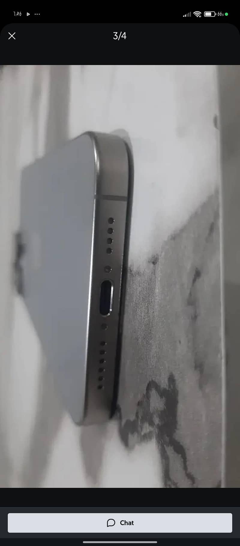 iPhone 15 pro max 0