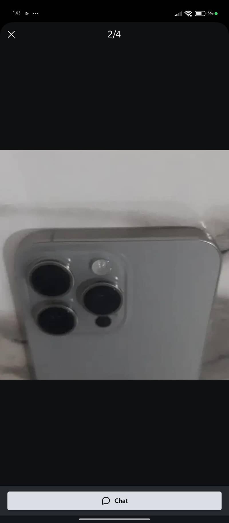 iPhone 15 pro max 3