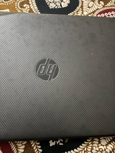 Hp laptop 15-dy notebook
