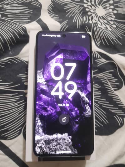 Google Pixel 8