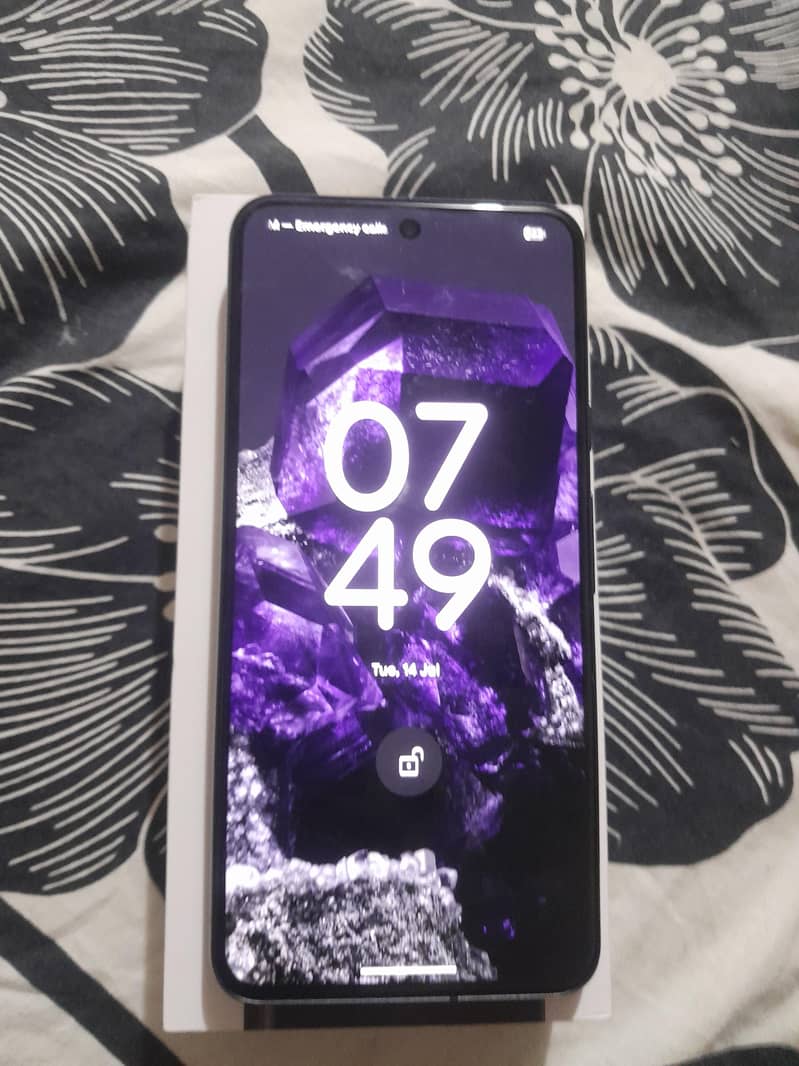 Google Pixel 8 0