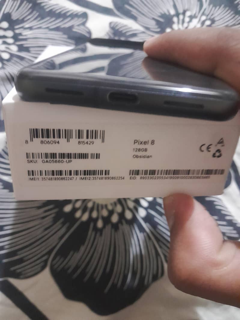 Google Pixel 8 2