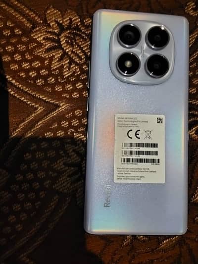 Xiaomi Redmi Note 13 Pro