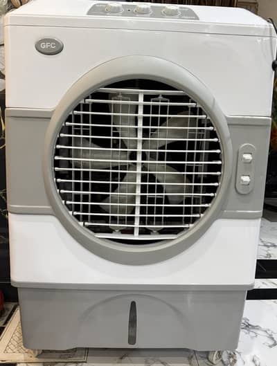 Air cooler gfc