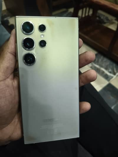 Samsung Mobile S24 Ultra