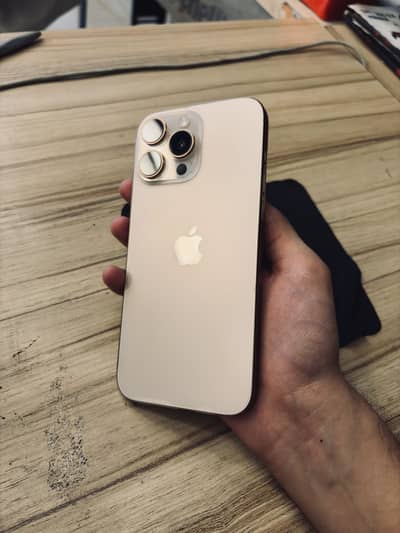 Apple iPhone 16 Pro Max