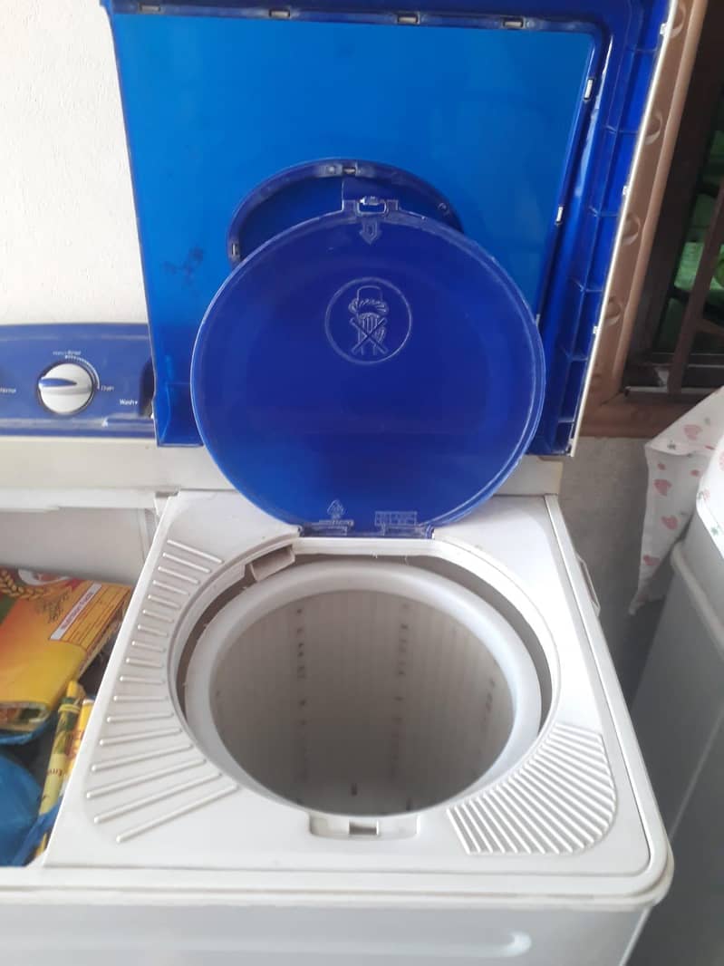 Dawlance model 8500 0