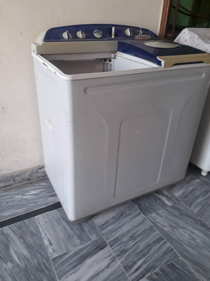 Dawlance model 8500 1