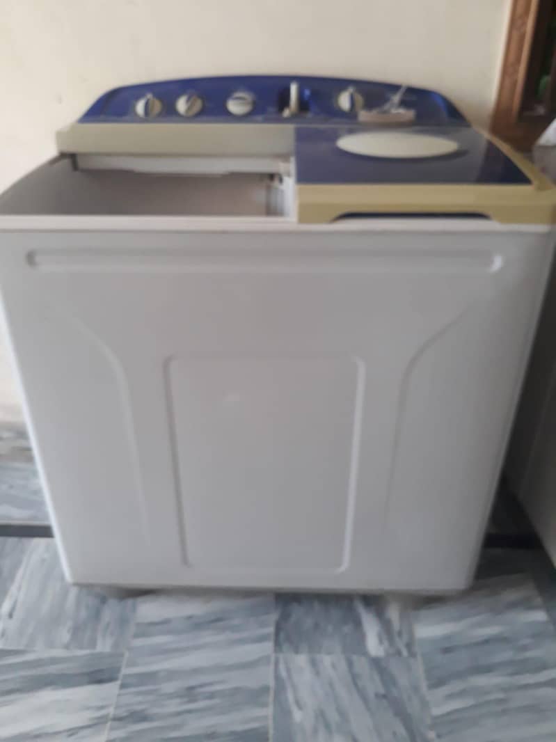 Dawlance model 8500 2