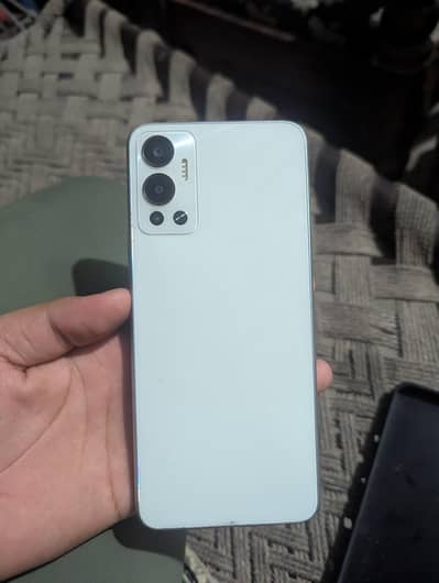 Infinix Hot 12