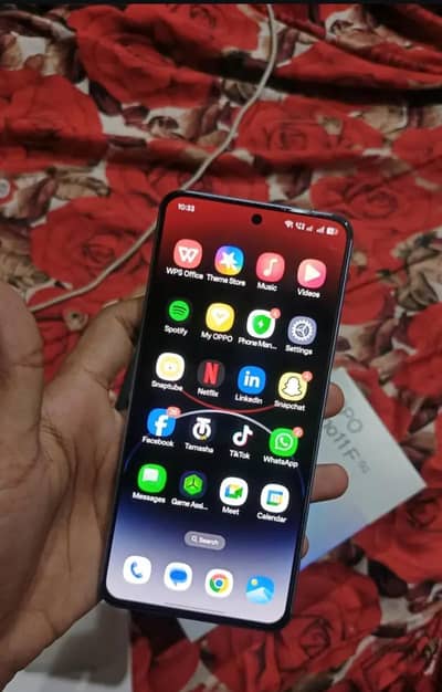 OPPO Reno 11f 5G