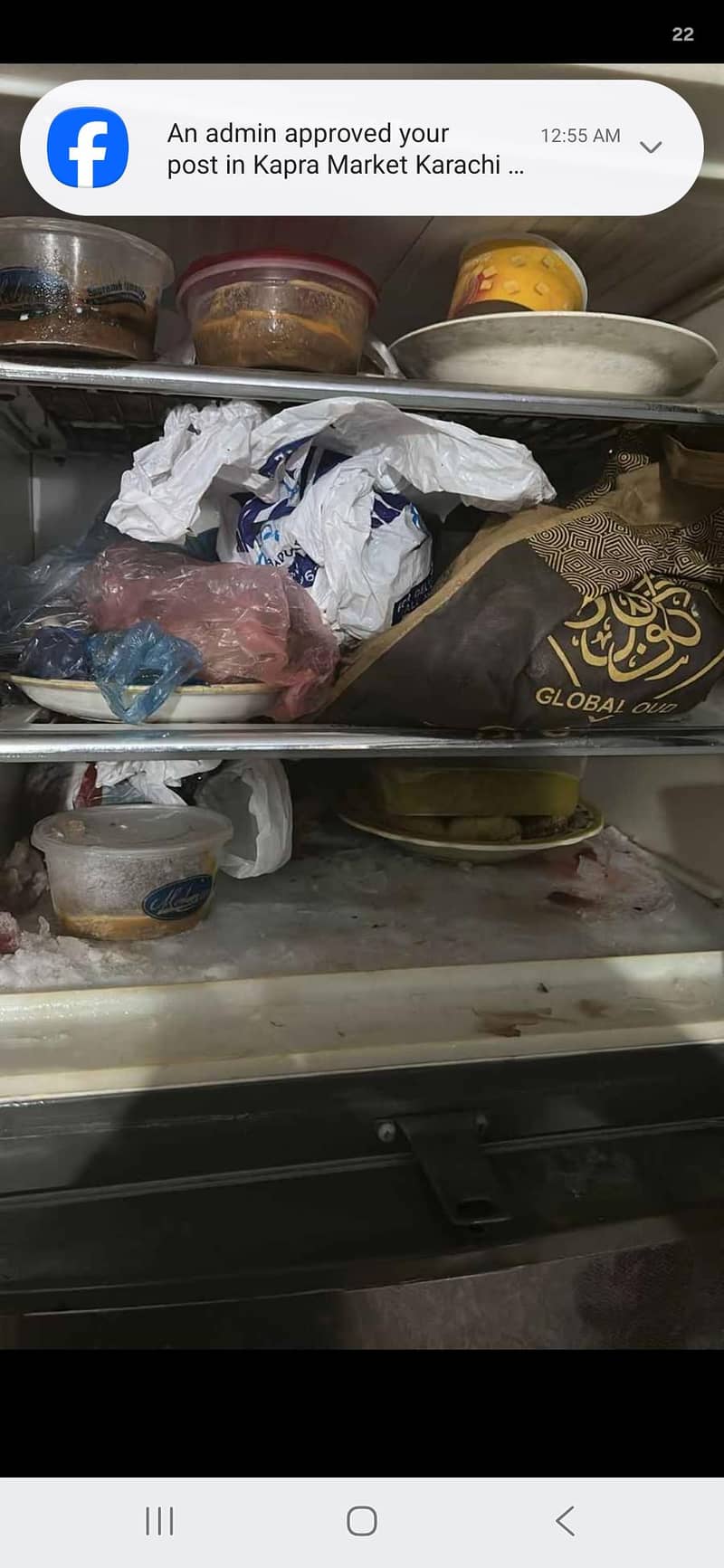 fridge medium size 0